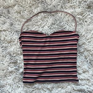 Reformation Halter